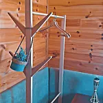 Guest house Davisol Theth