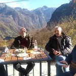 Davisol Guest house