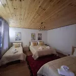 Guest house Davisol 3*