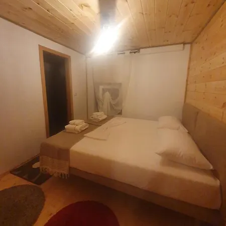 Davisol Guest house Theth