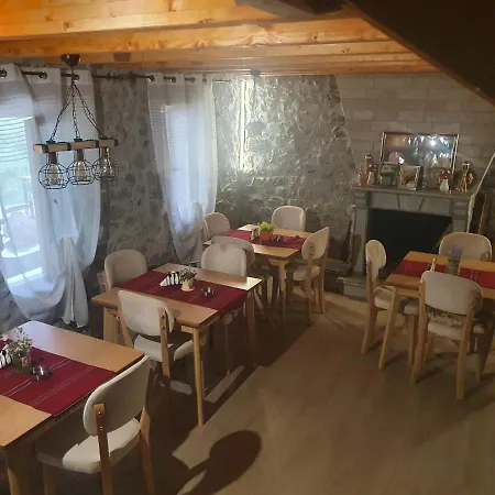 Davisol Konukevi