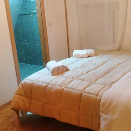 Guest house Davisol