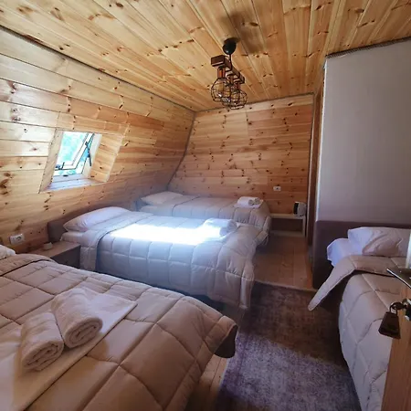 Guest house Davisol