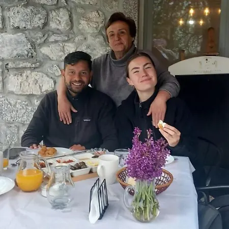Davisol Pensionat Theth