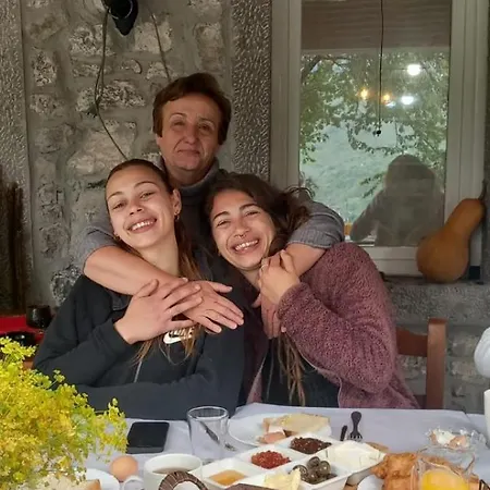 Davisol Konukevi