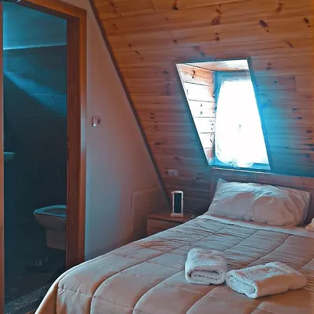 Guest house Davisol