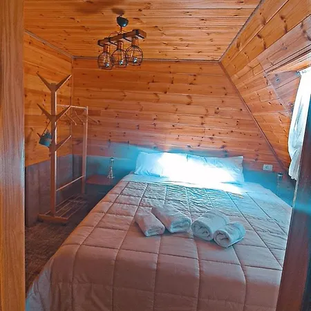 Davisol Konukevi Theth