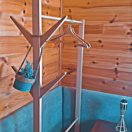 Guest house Davisol Theth