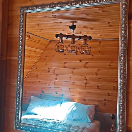 Guest house Davisol *