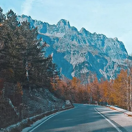 Davisol Konukevi