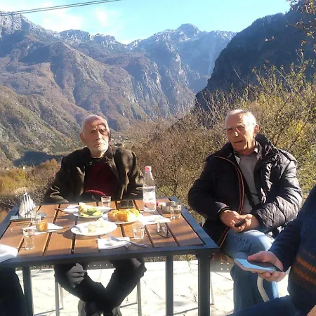 Davisol Guest house