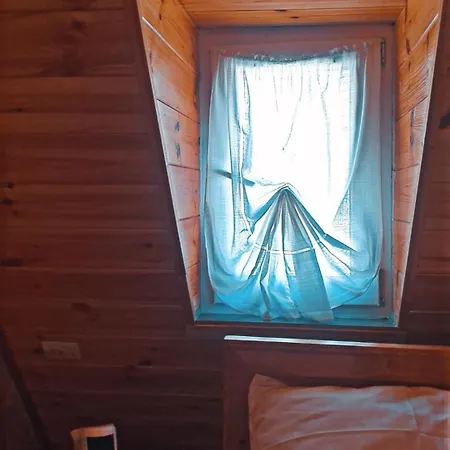 Konukevi Davisol Theth