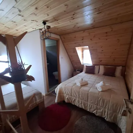 Davisol Guest house *