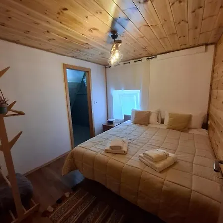 Pensionat Davisol Theth