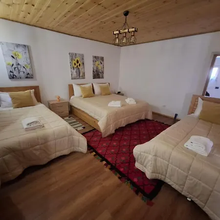 Davisol Pensionat 3*