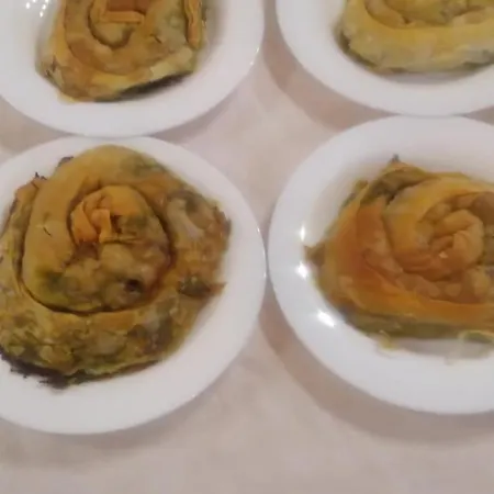 Davisol Πανσιόν Theth