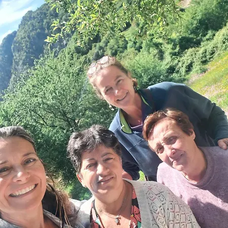 Πανσιόν Davisol Theth