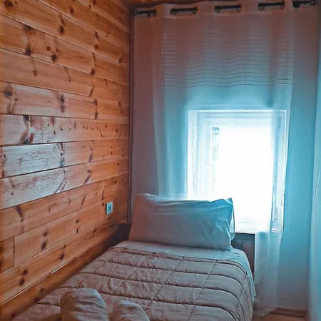 Davisol Πανσιόν