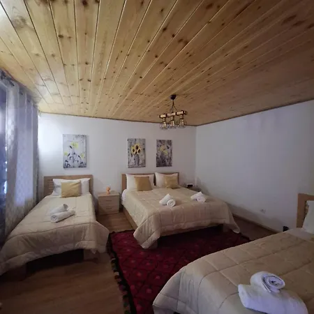 Πανσιόν Davisol 3*