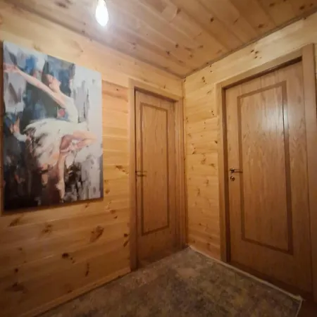 Davisol Gæstehus *